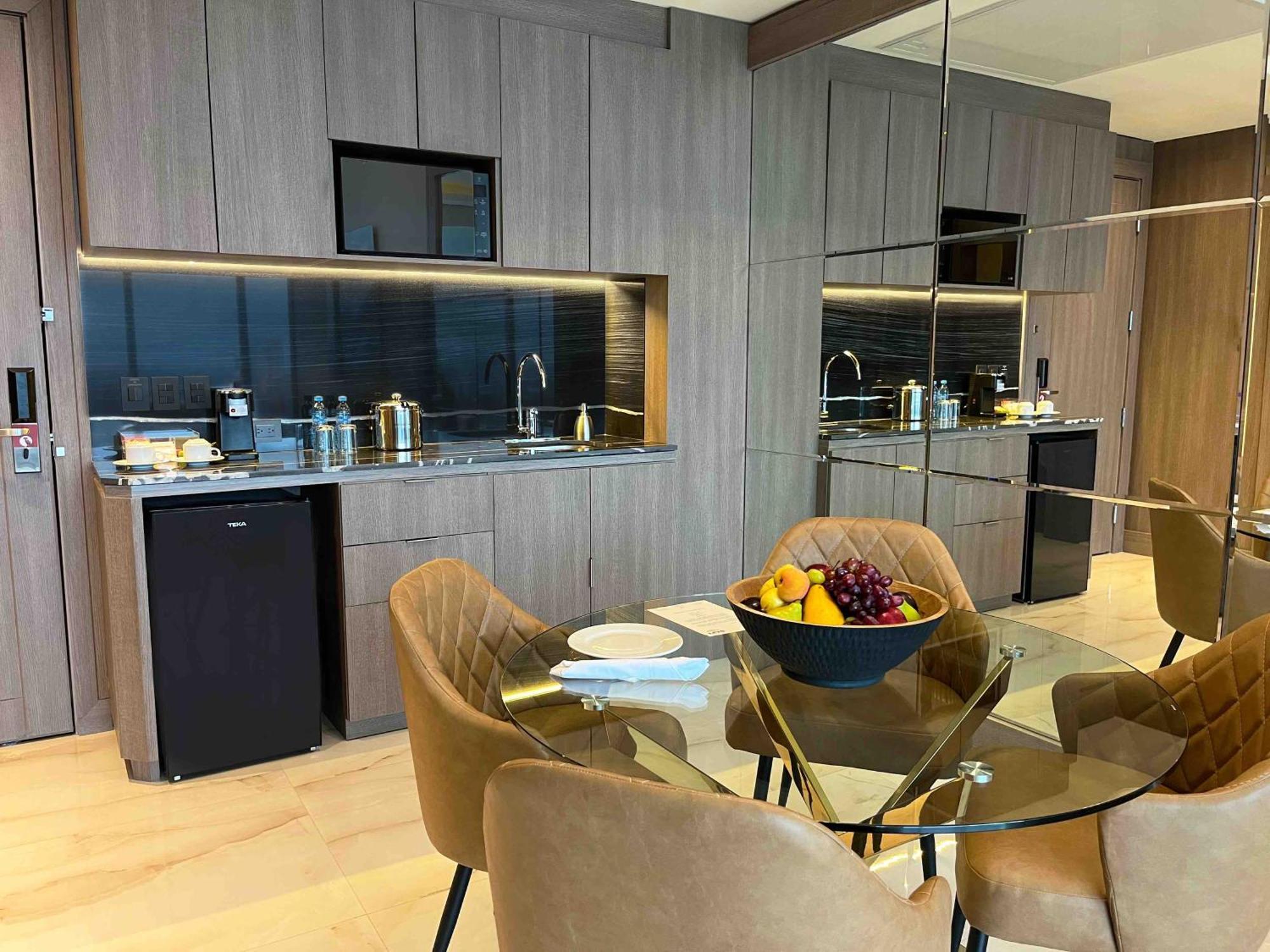 Safi Royal Luxury Metropolitan Hotel San Pedro Garza Garcia Ngoại thất bức ảnh