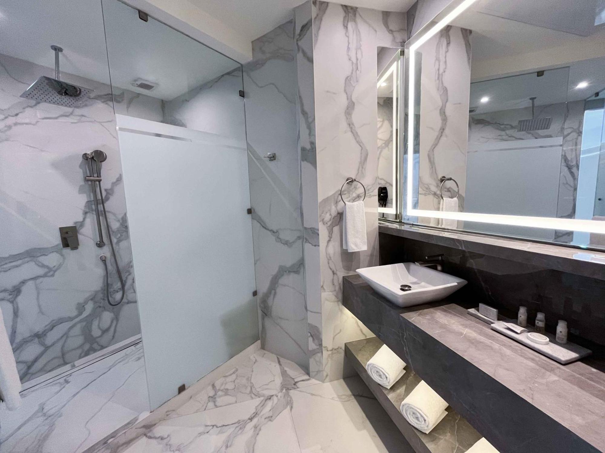 Safi Royal Luxury Metropolitan Hotel San Pedro Garza Garcia Ngoại thất bức ảnh