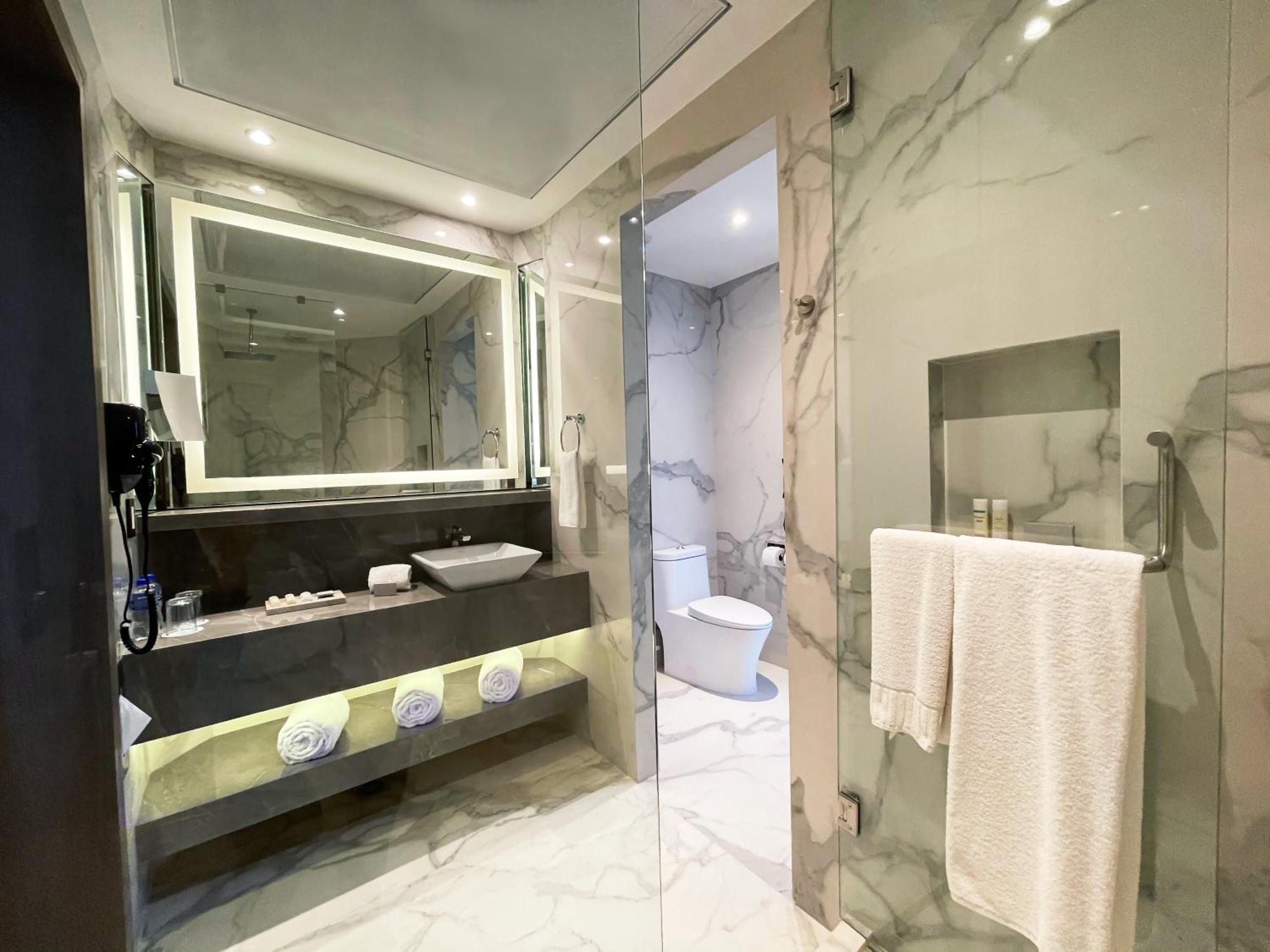 Safi Royal Luxury Metropolitan Hotel San Pedro Garza Garcia Ngoại thất bức ảnh